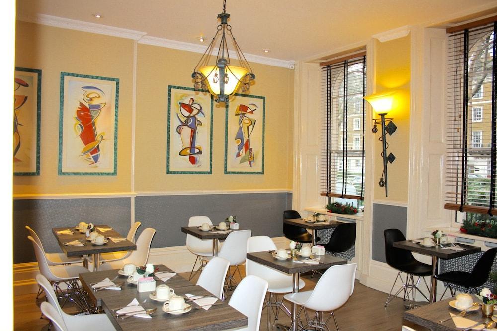 Columbus Hotel Londyn Zewnętrze zdjęcie