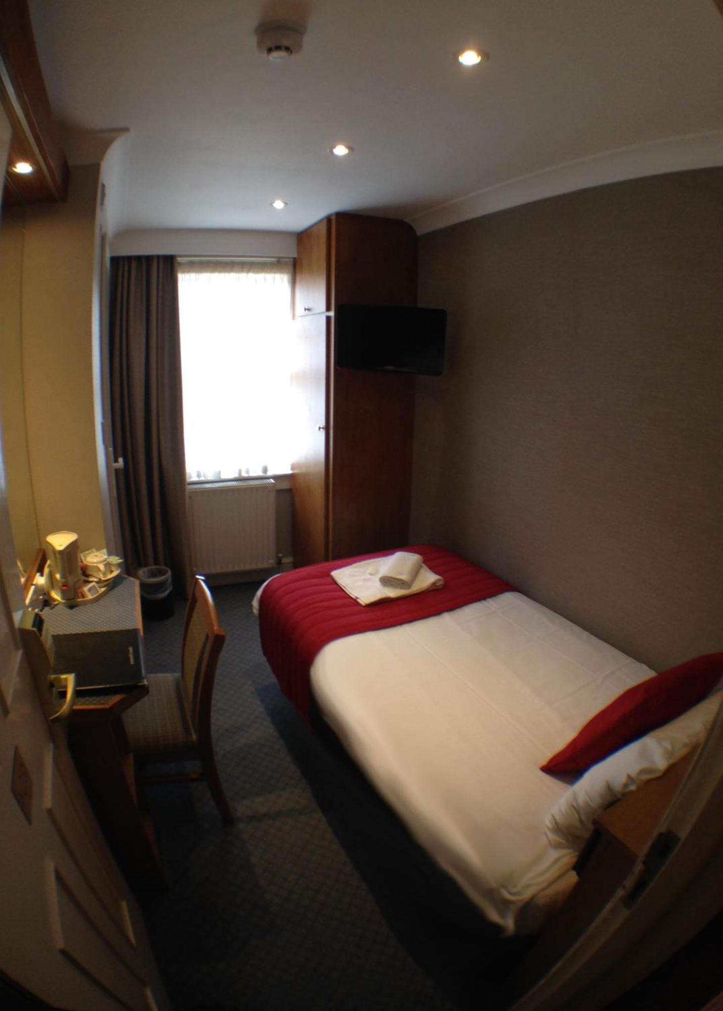 Columbus Hotel Londyn Zewnętrze zdjęcie
