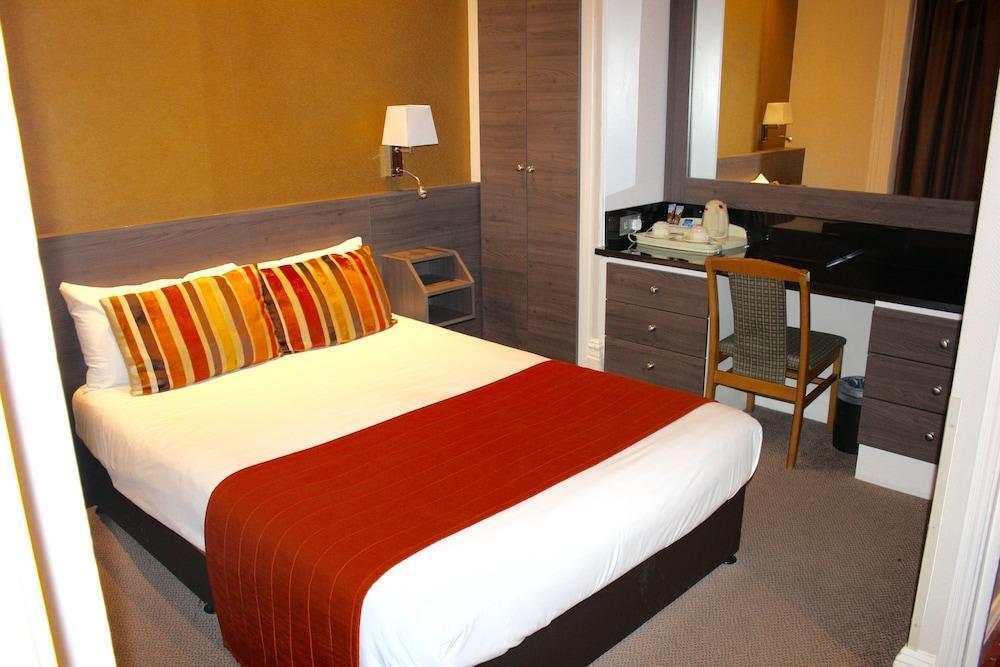 Columbus Hotel Londyn Zewnętrze zdjęcie