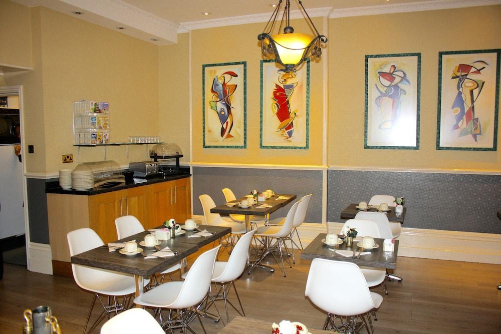Columbus Hotel Londyn Zewnętrze zdjęcie